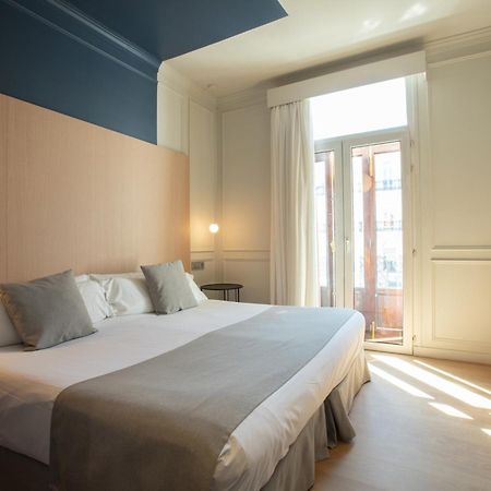 Olympia Consul Del Mar Hotel Valencia Eksteriør billede