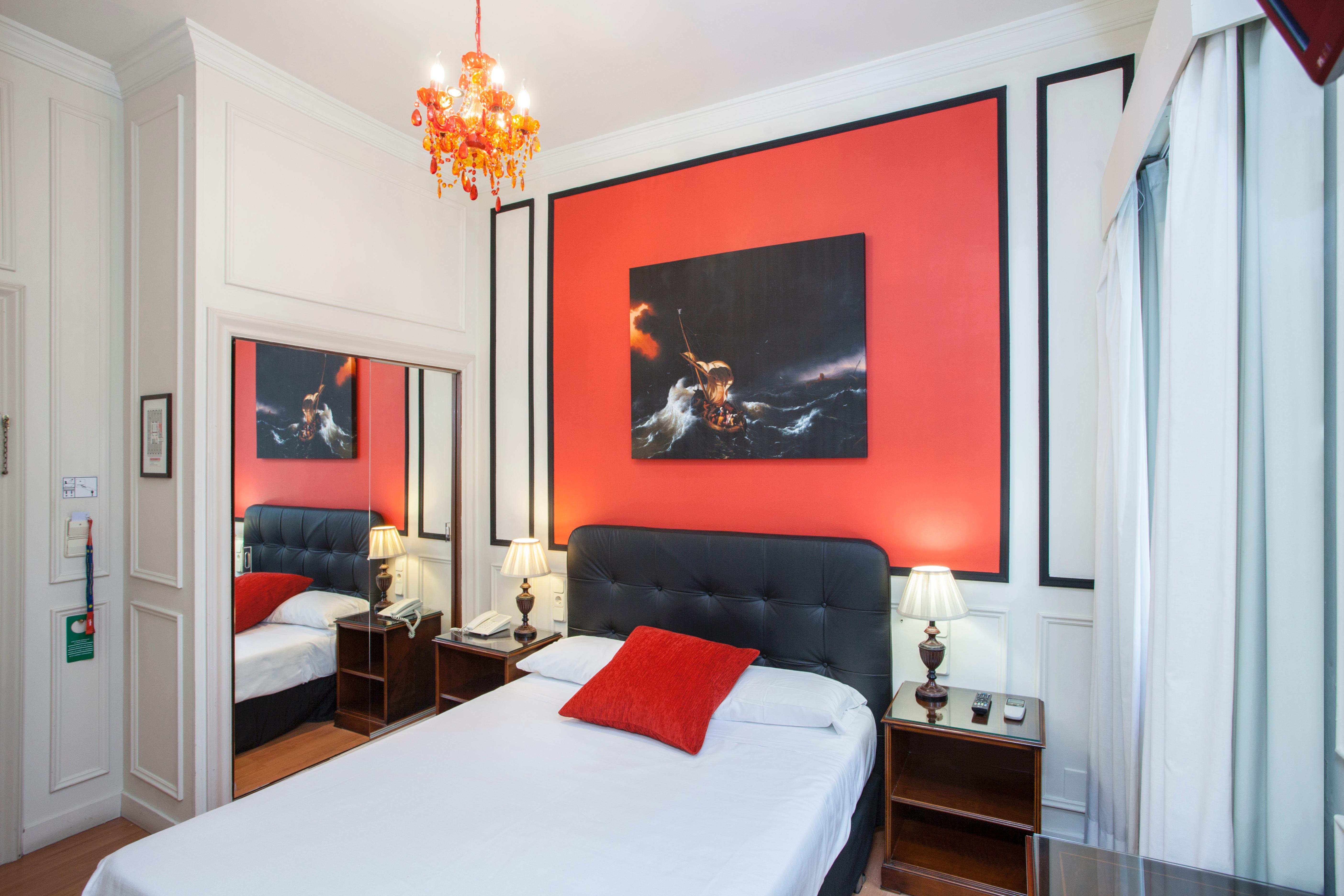 Olympia Consul Del Mar Hotel Valencia Eksteriør billede