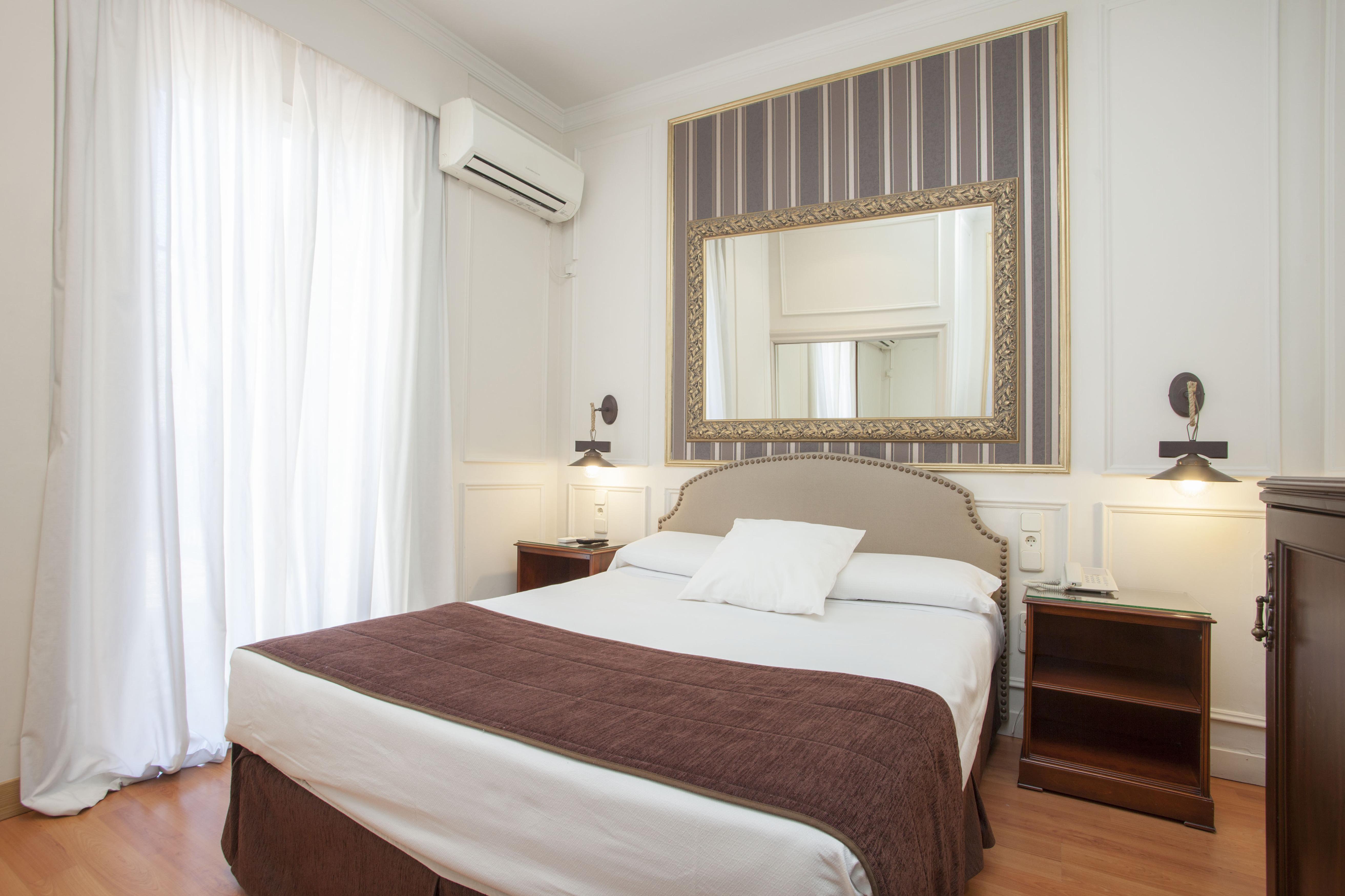 Olympia Consul Del Mar Hotel Valencia Eksteriør billede