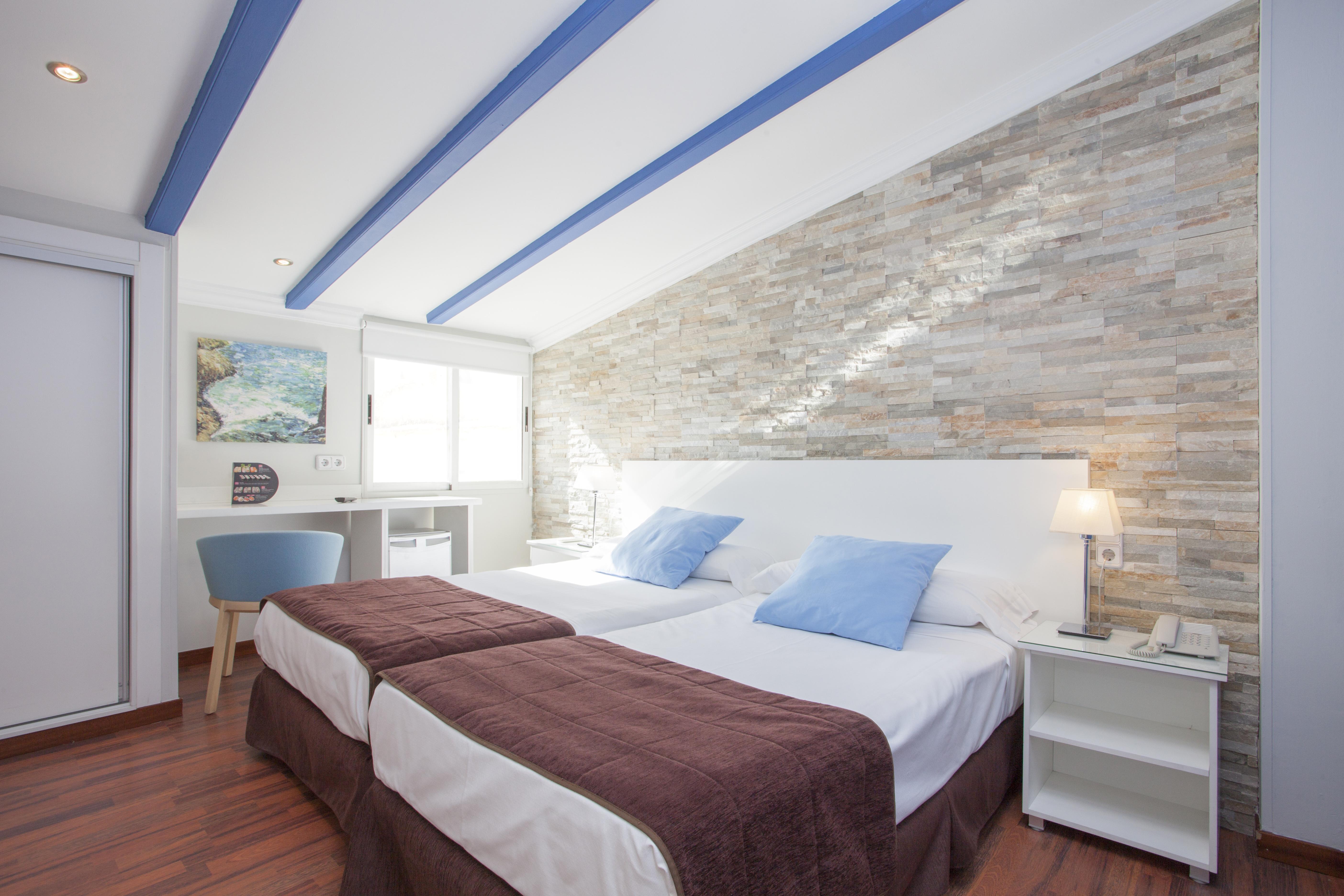 Olympia Consul Del Mar Hotel Valencia Eksteriør billede