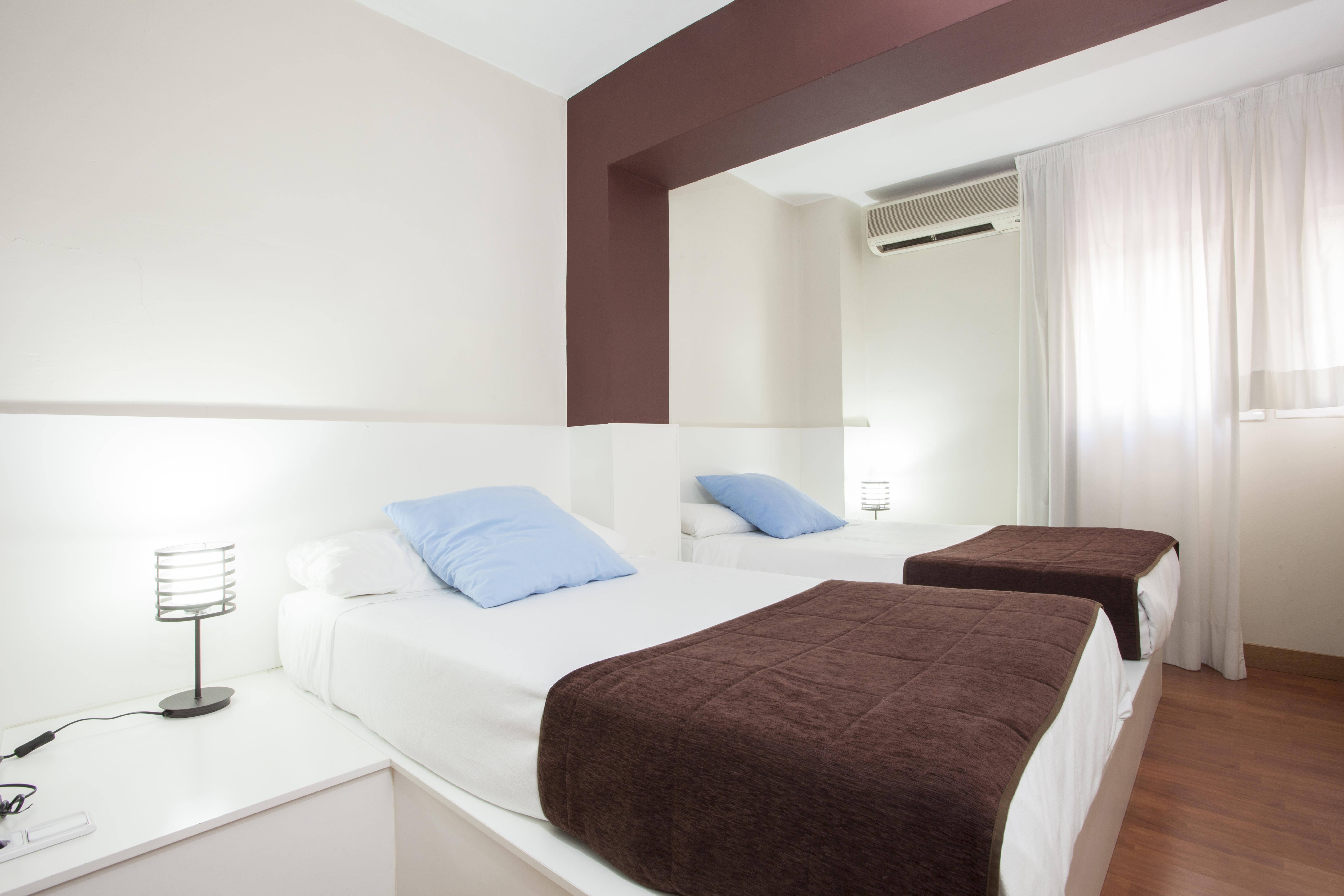 Olympia Consul Del Mar Hotel Valencia Eksteriør billede