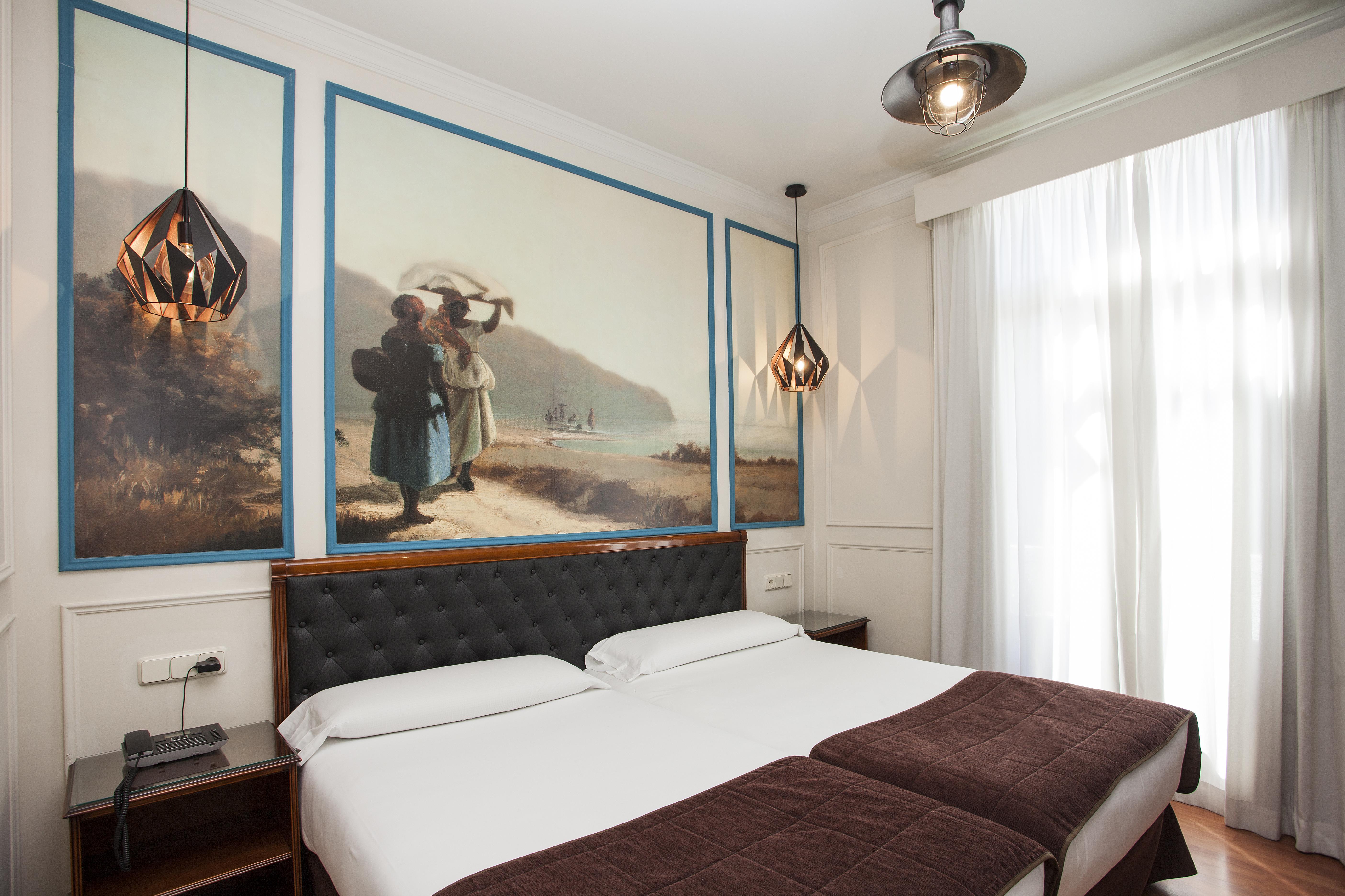 Olympia Consul Del Mar Hotel Valencia Eksteriør billede