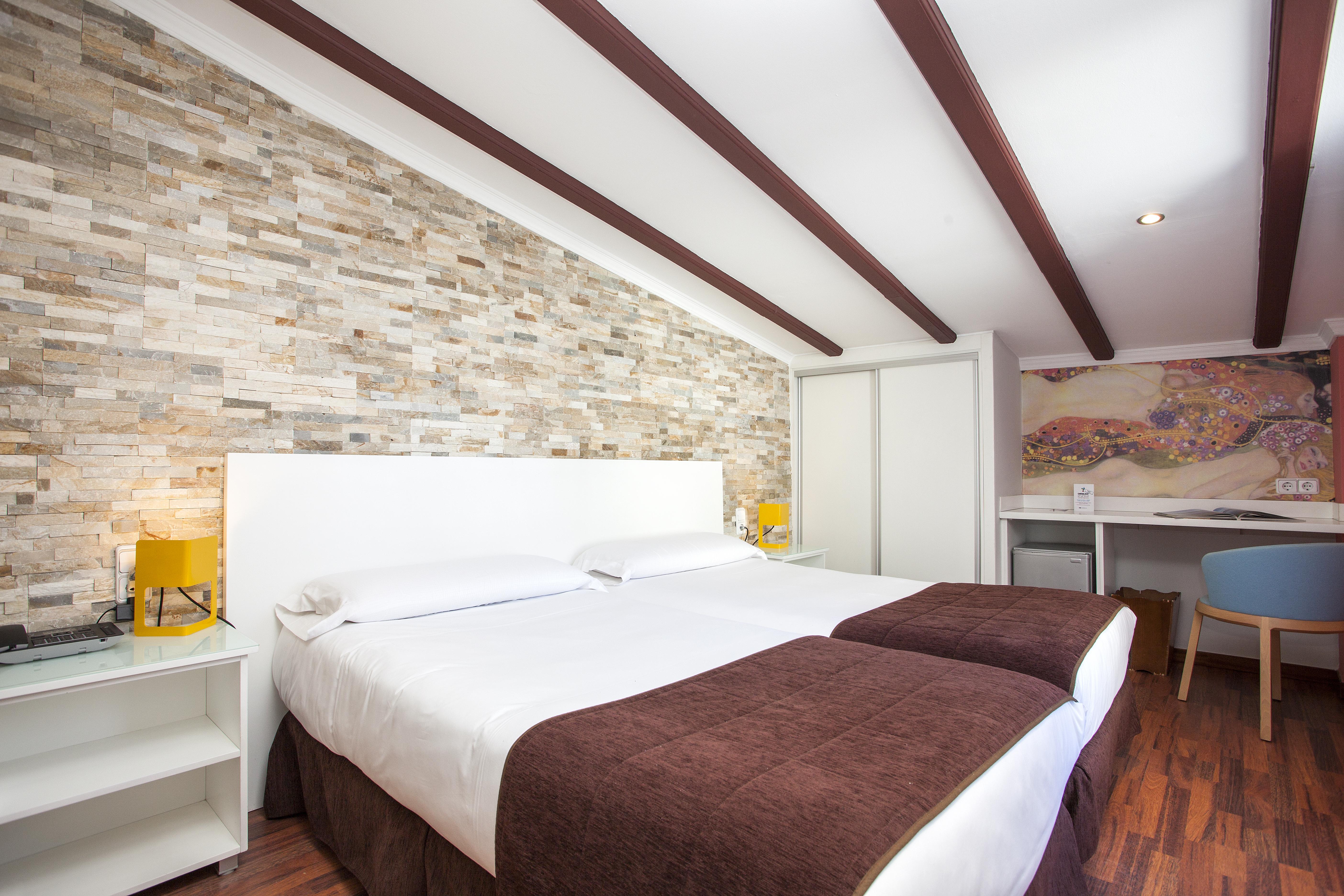 Olympia Consul Del Mar Hotel Valencia Eksteriør billede