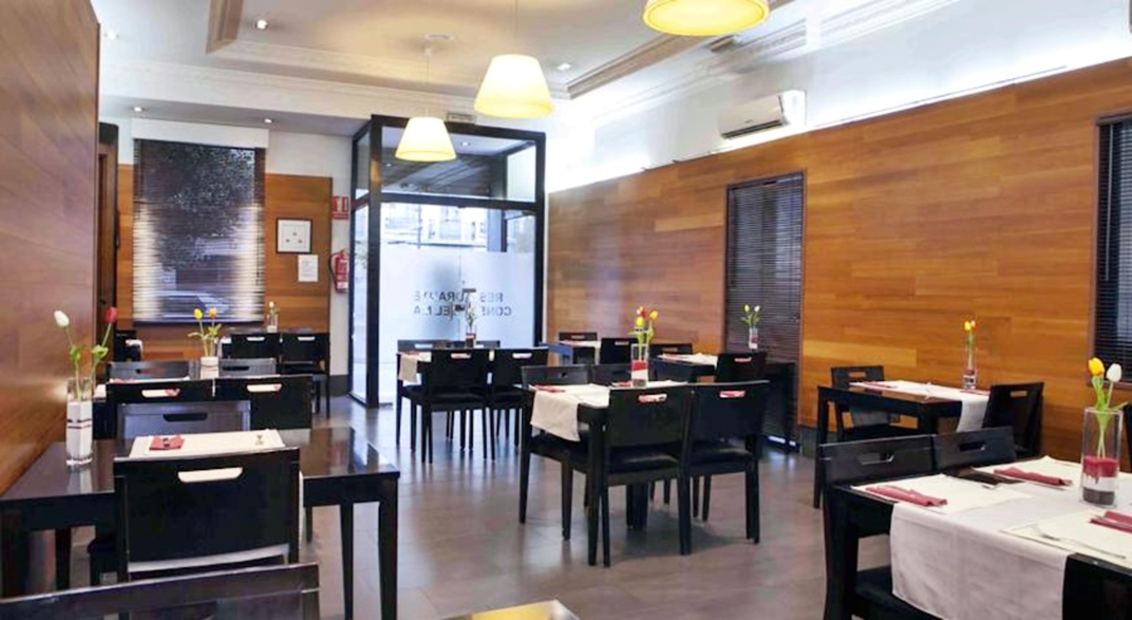 Olympia Consul Del Mar Hotel Valencia Eksteriør billede