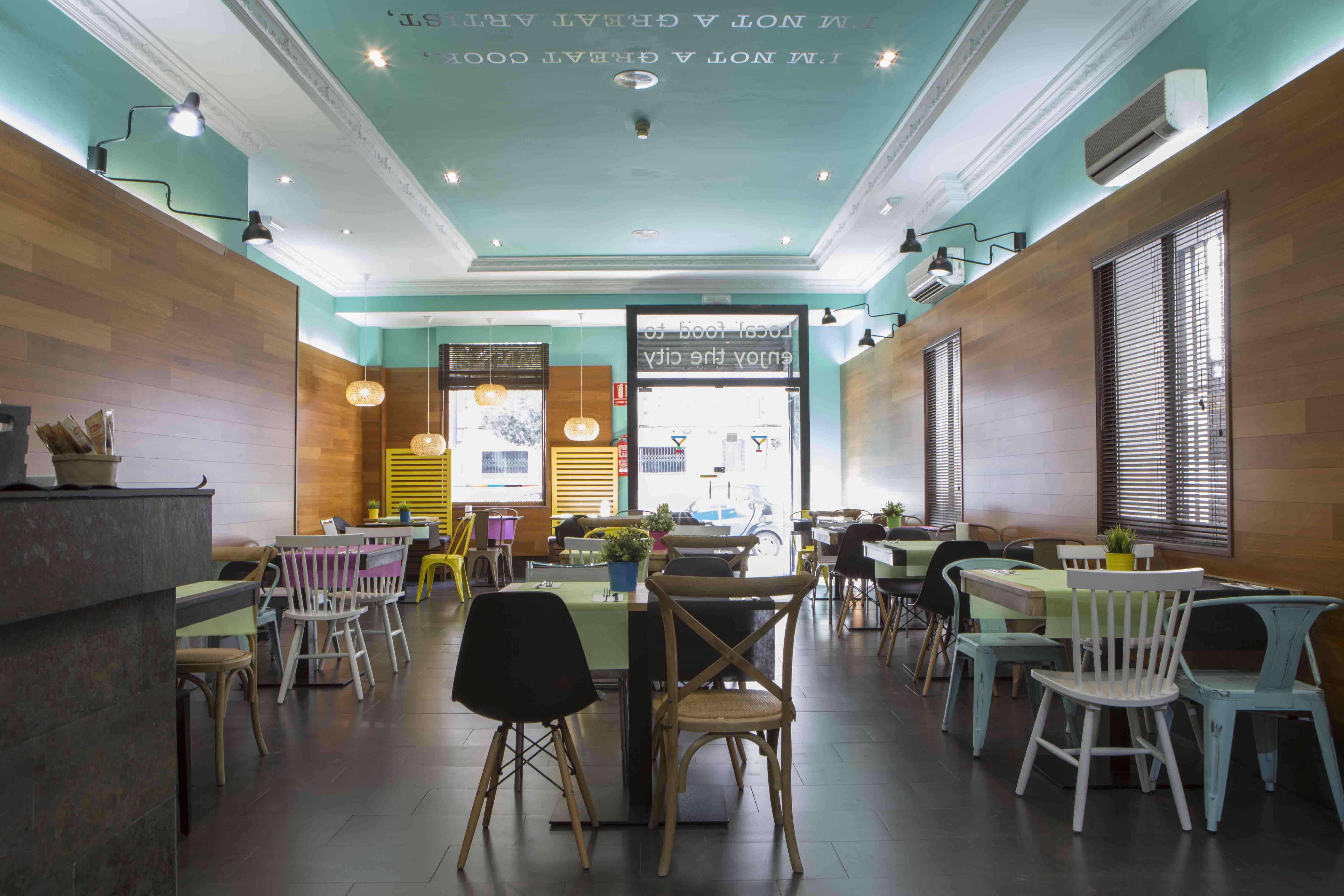 Olympia Consul Del Mar Hotel Valencia Eksteriør billede