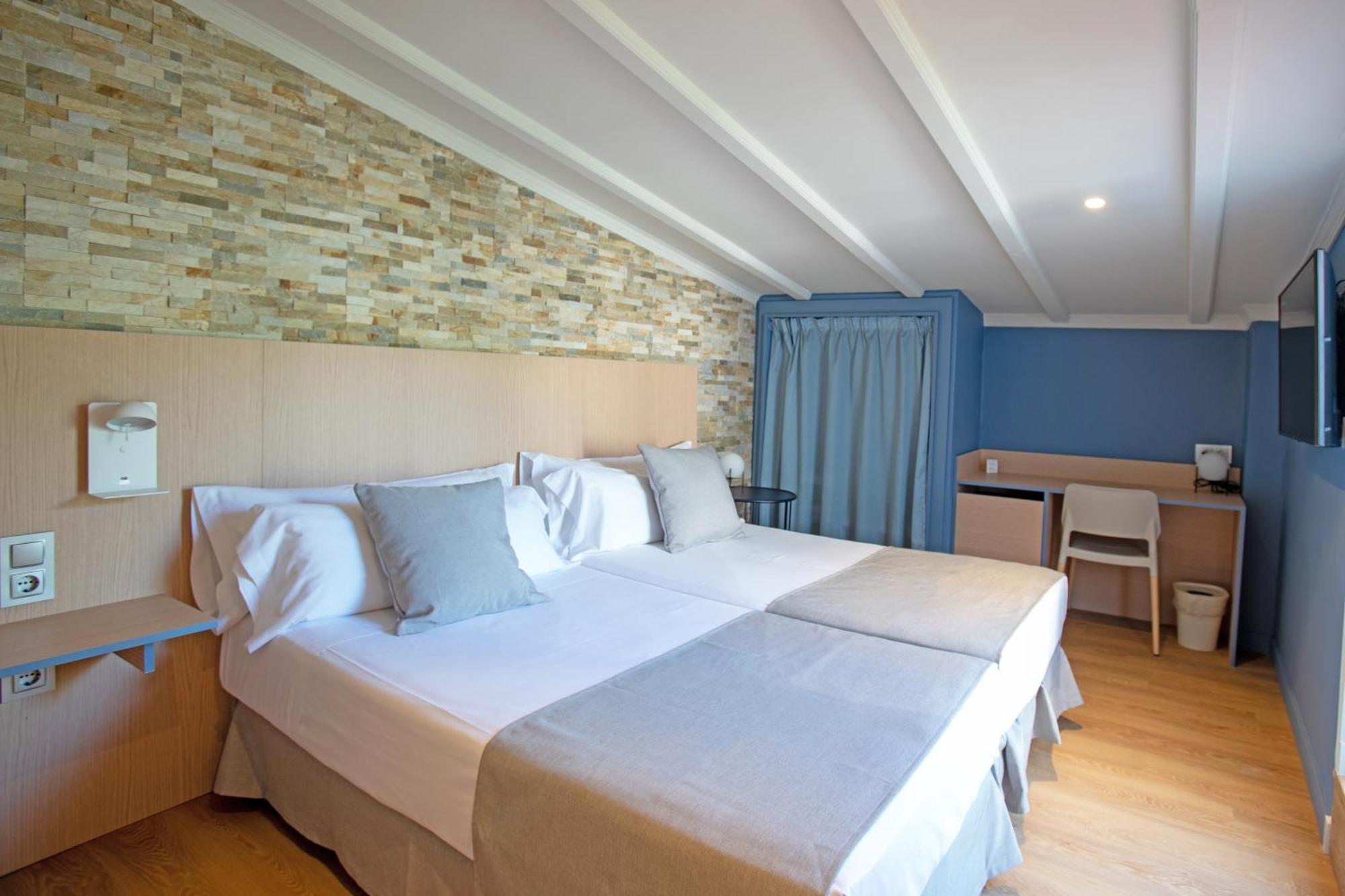 Olympia Consul Del Mar Hotel Valencia Eksteriør billede