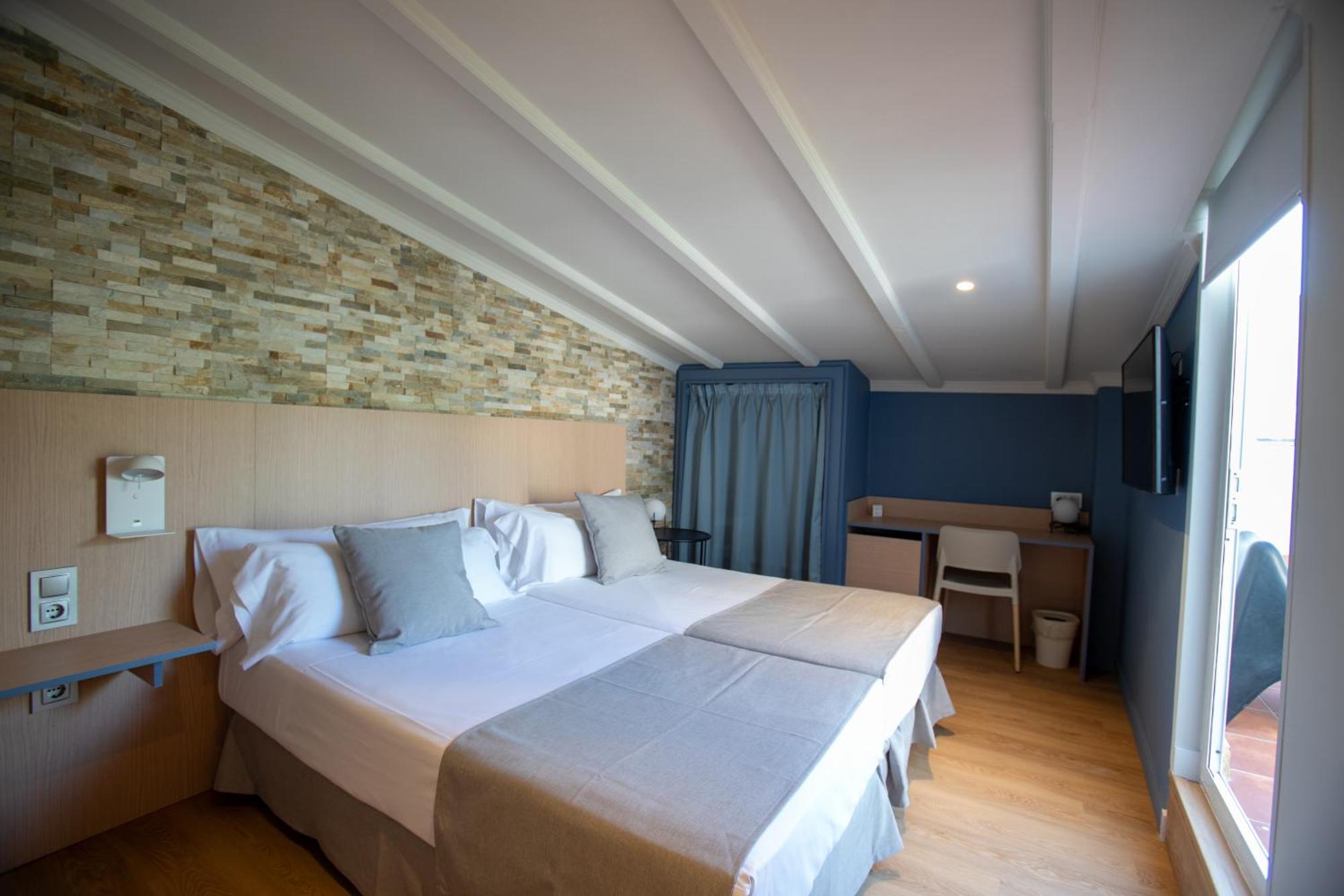 Olympia Consul Del Mar Hotel Valencia Eksteriør billede