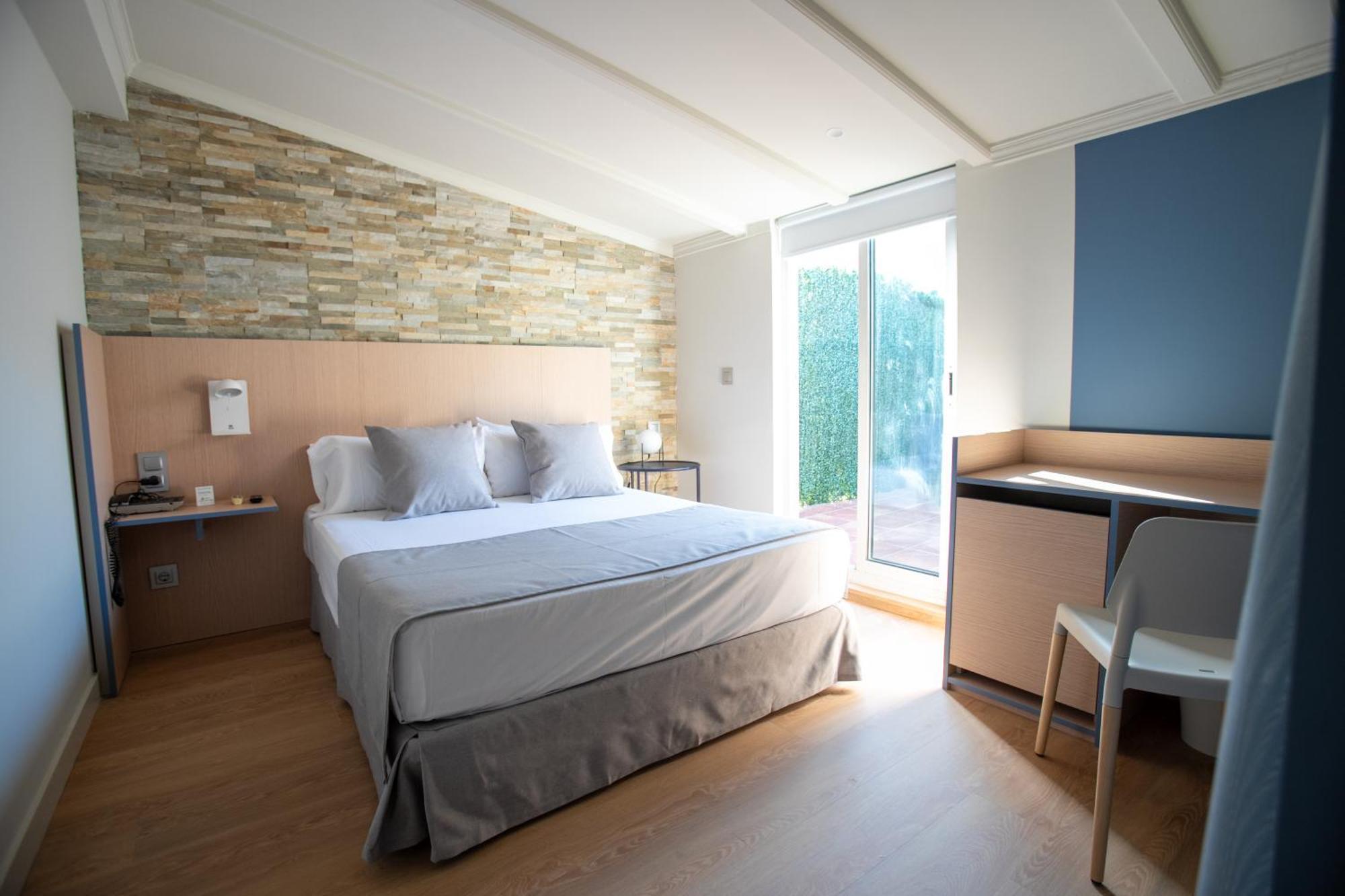 Olympia Consul Del Mar Hotel Valencia Eksteriør billede
