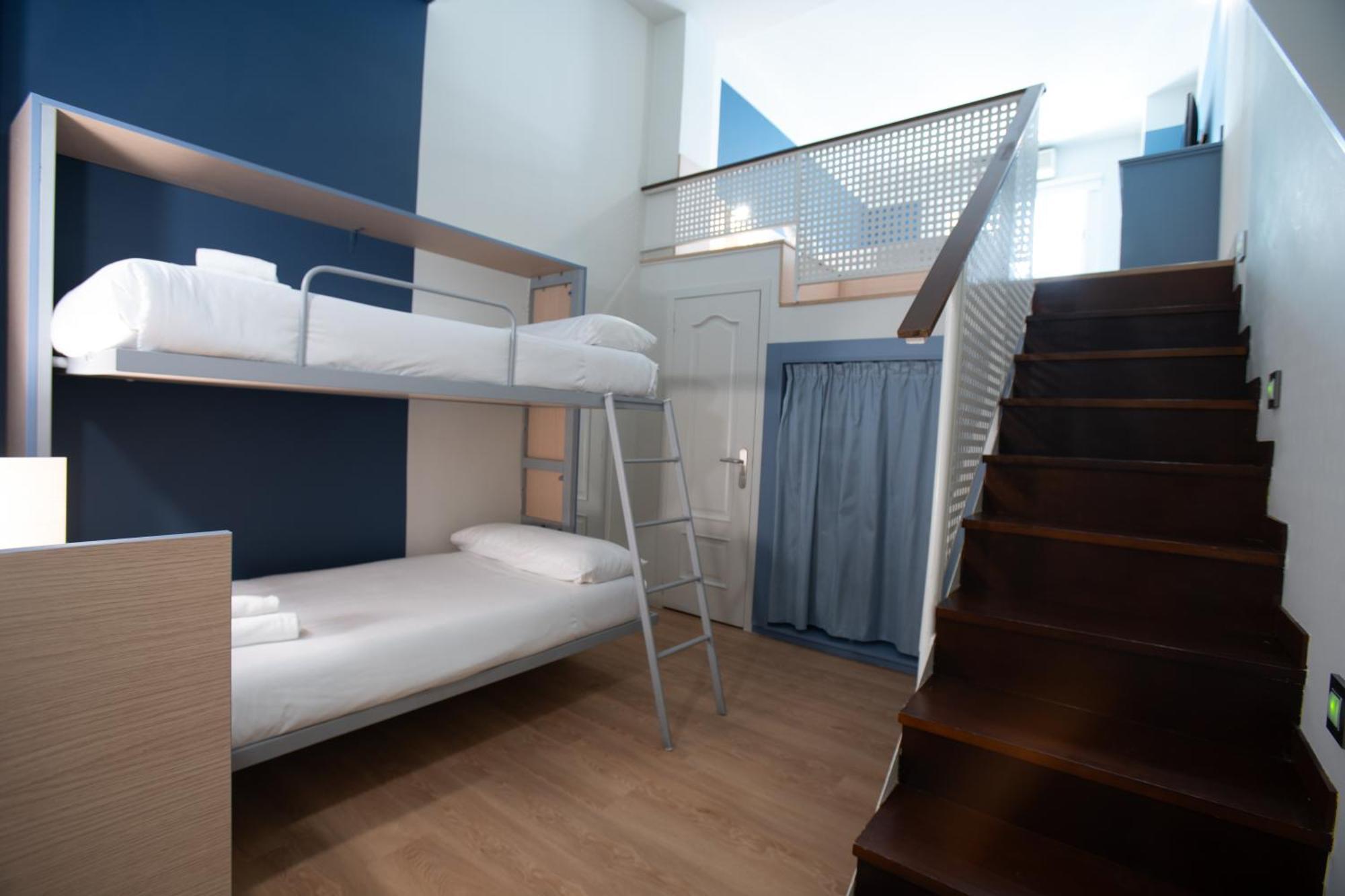 Olympia Consul Del Mar Hotel Valencia Eksteriør billede