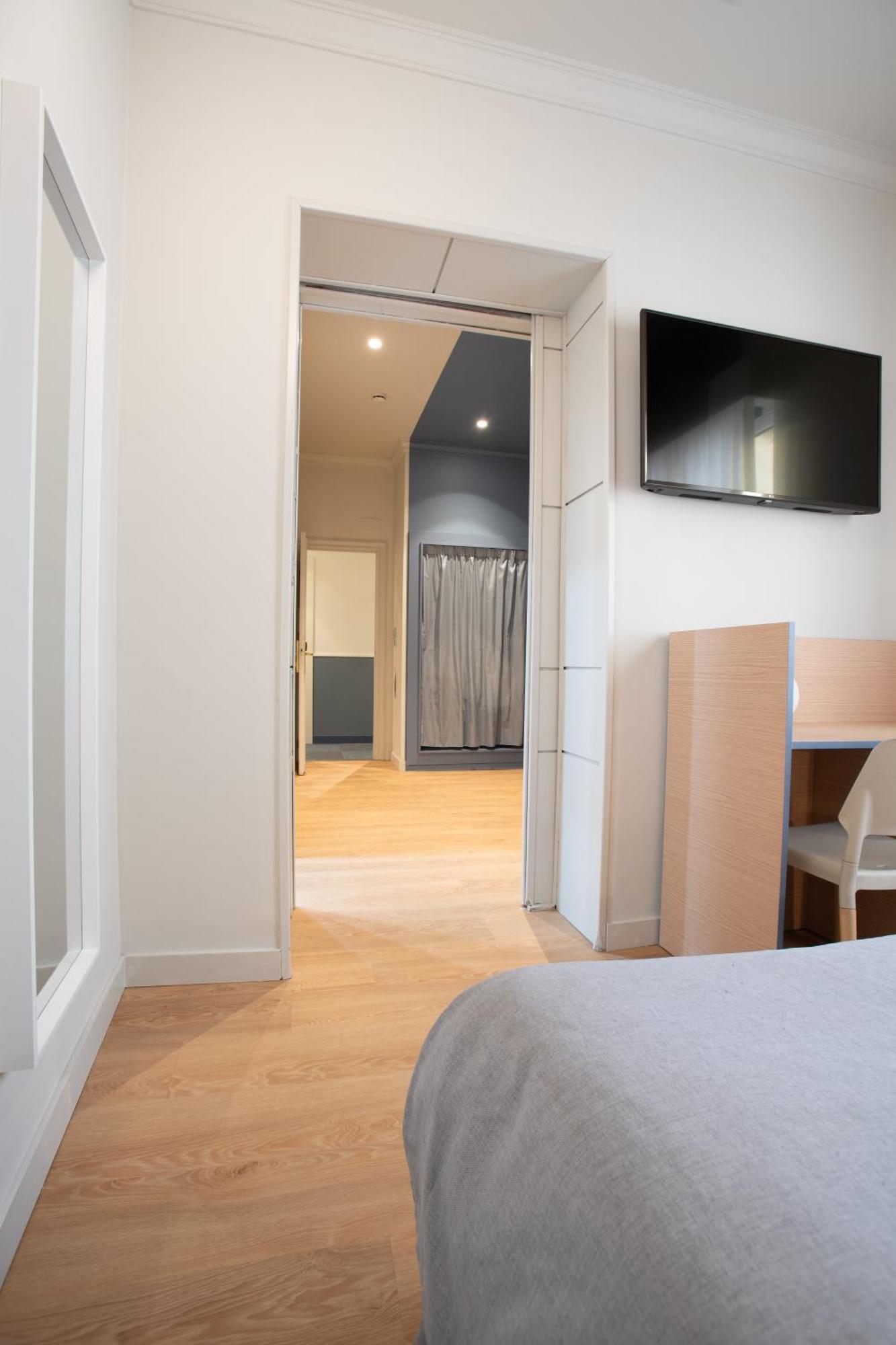 Olympia Consul Del Mar Hotel Valencia Eksteriør billede