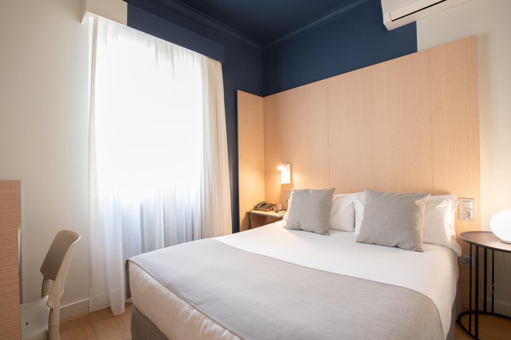 Olympia Consul Del Mar Hotel Valencia Eksteriør billede