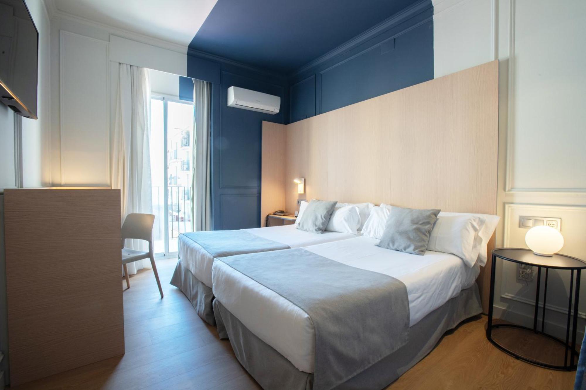 Olympia Consul Del Mar Hotel Valencia Eksteriør billede