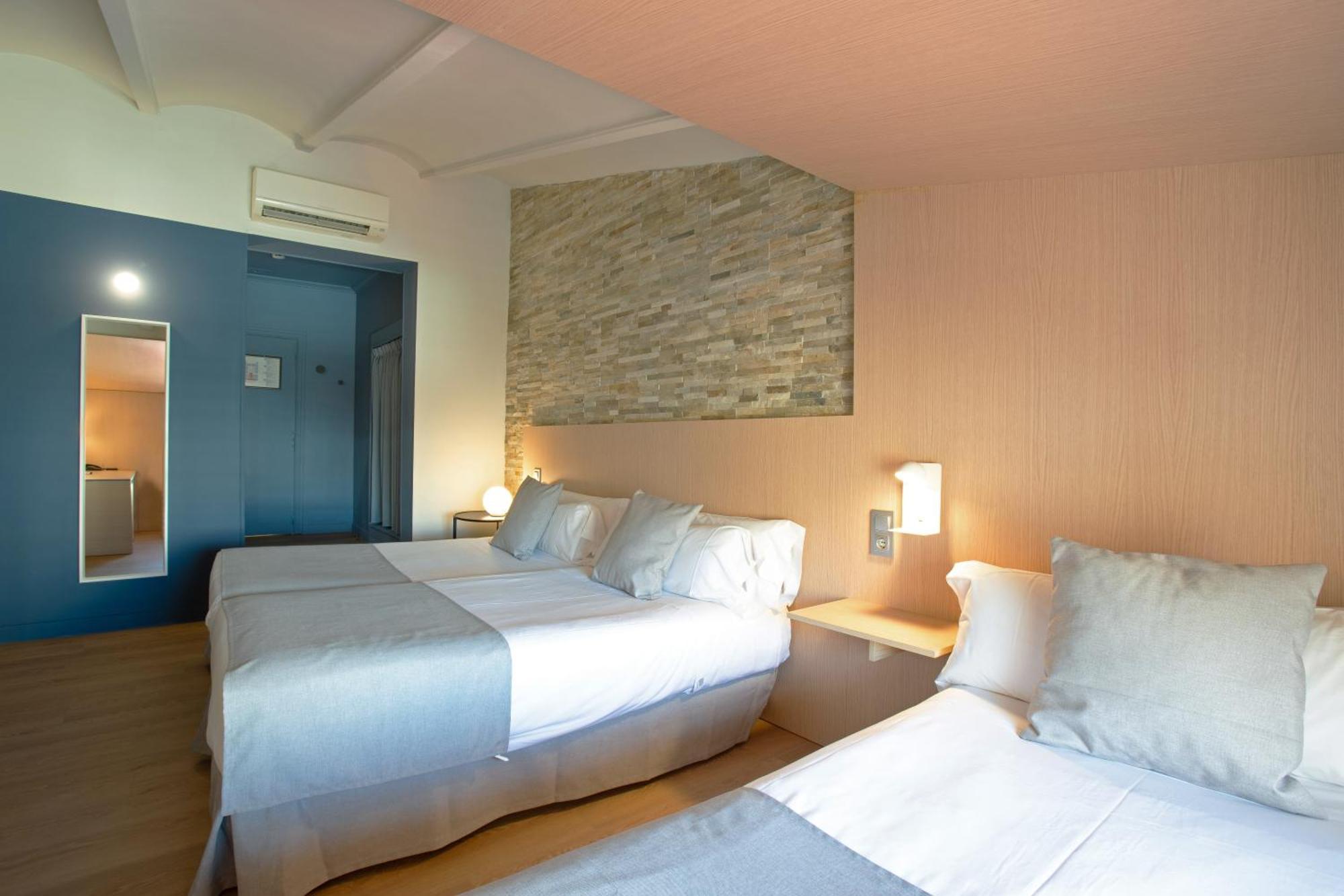 Olympia Consul Del Mar Hotel Valencia Eksteriør billede