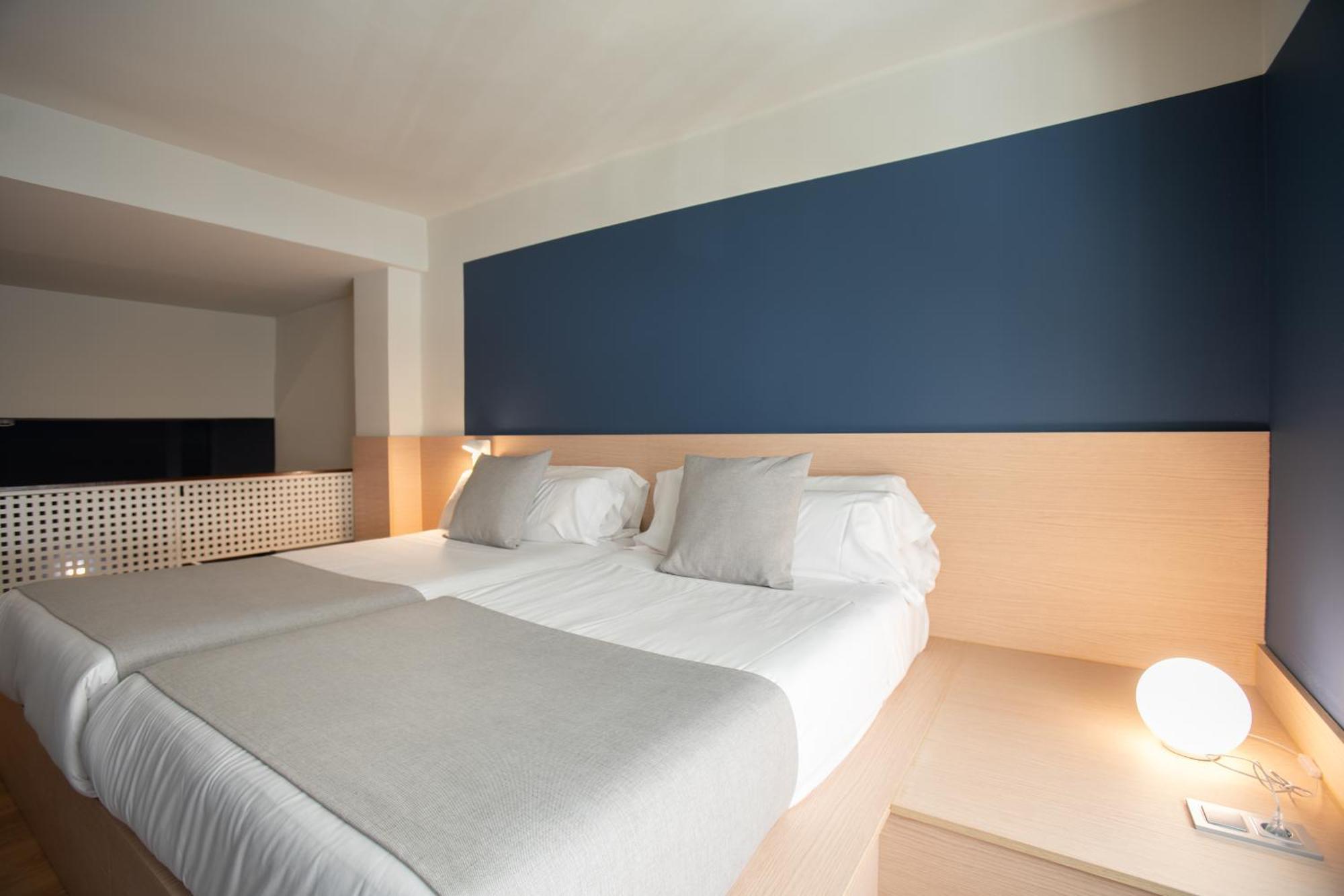 Olympia Consul Del Mar Hotel Valencia Eksteriør billede