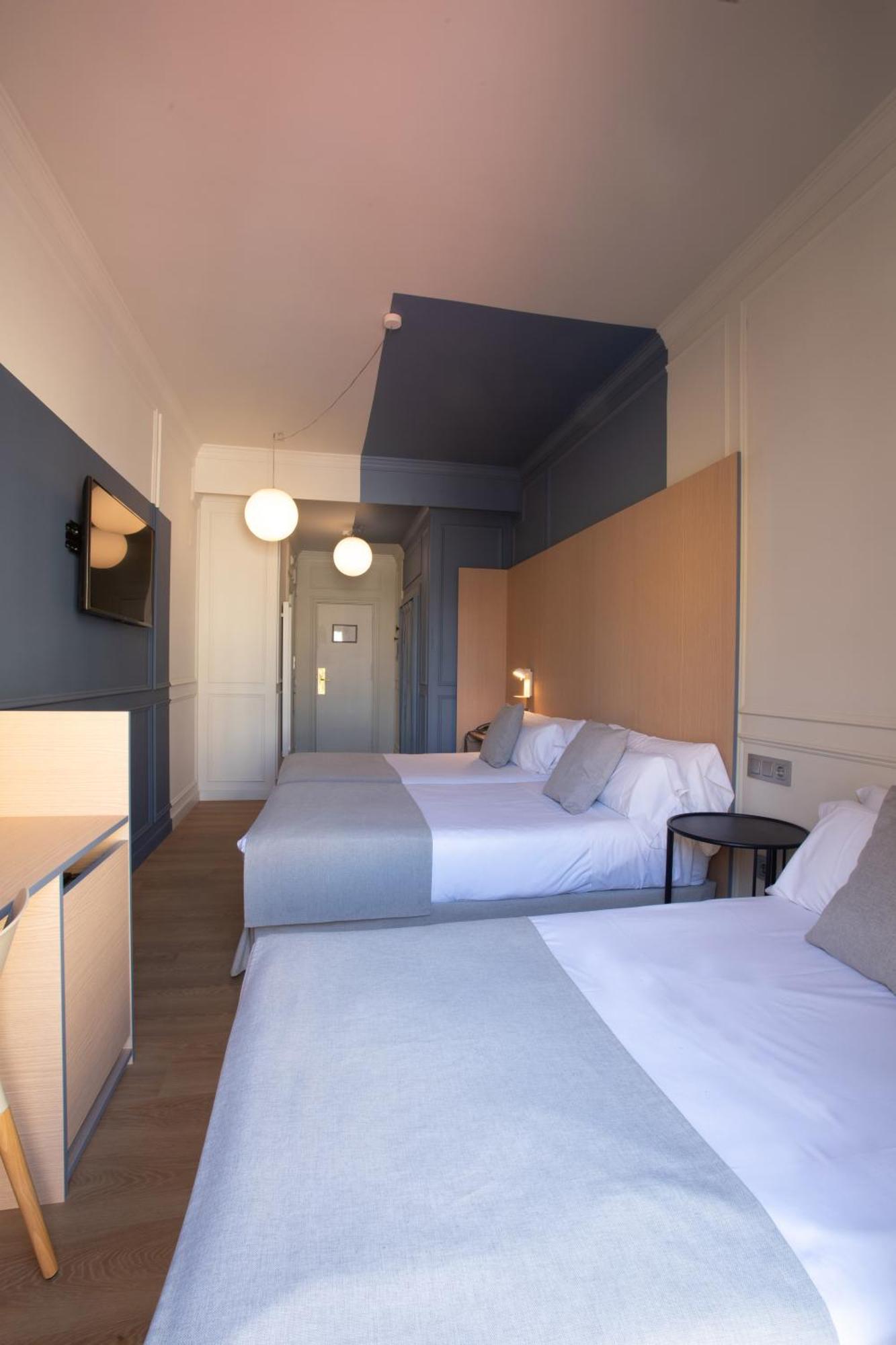 Olympia Consul Del Mar Hotel Valencia Eksteriør billede