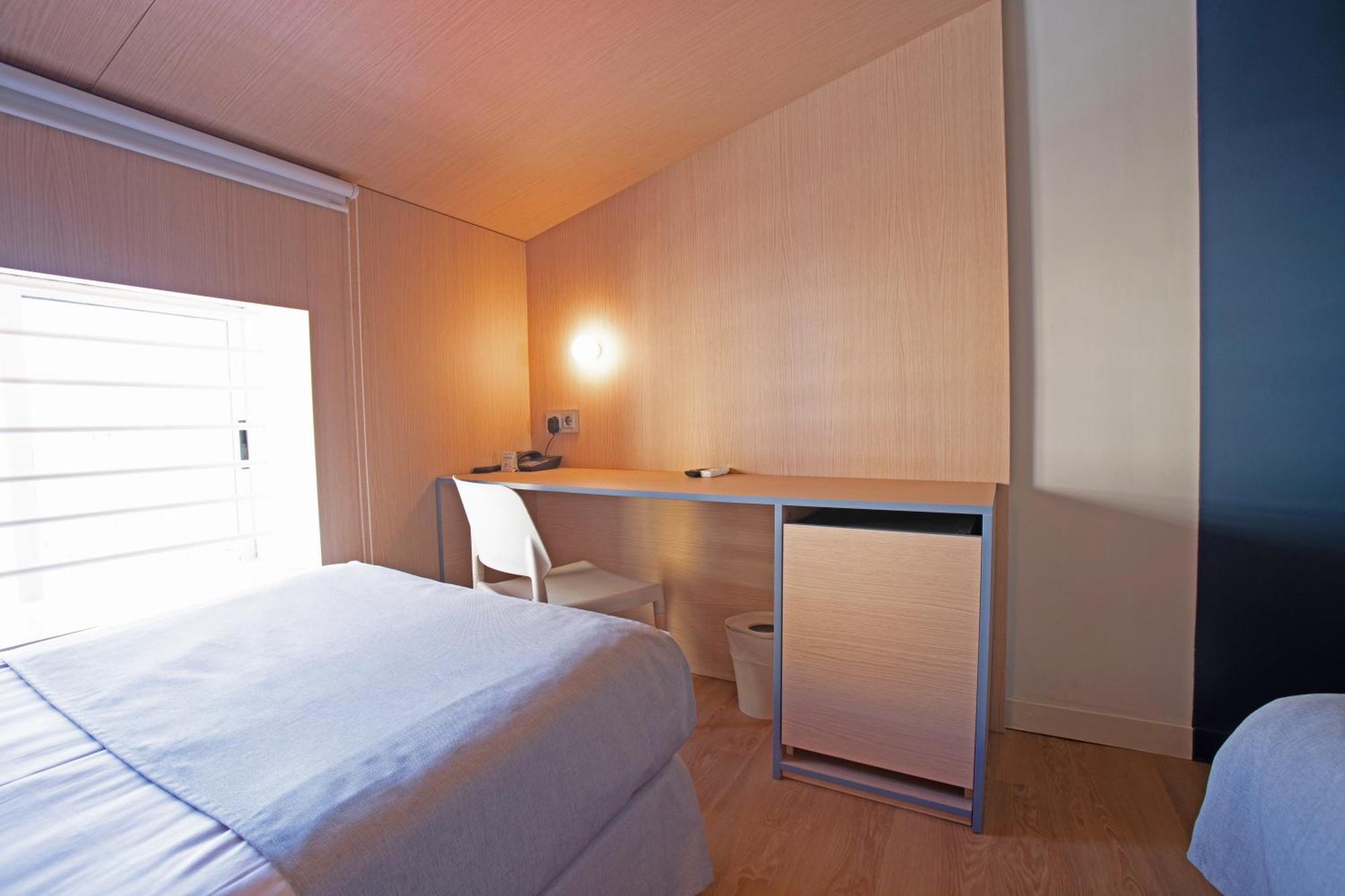 Olympia Consul Del Mar Hotel Valencia Eksteriør billede