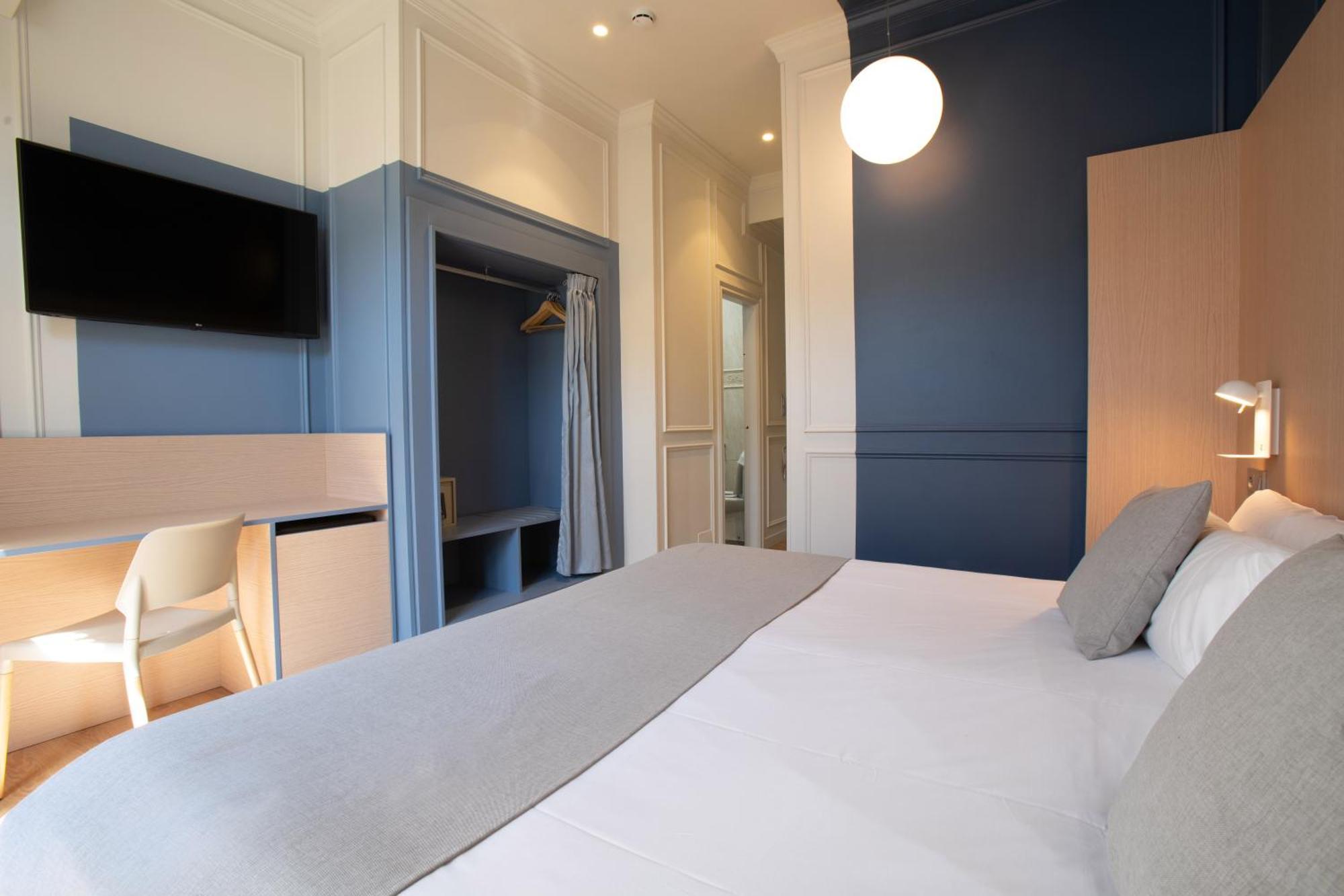 Olympia Consul Del Mar Hotel Valencia Eksteriør billede
