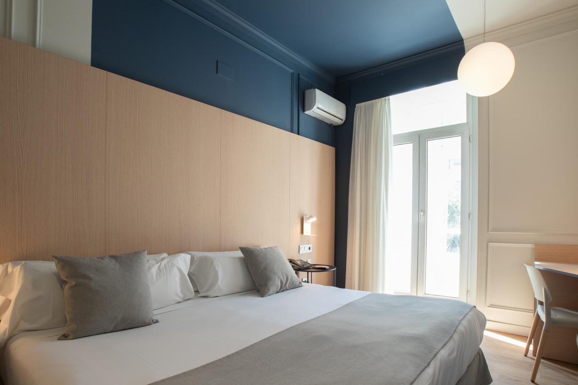 Olympia Consul Del Mar Hotel Valencia Eksteriør billede