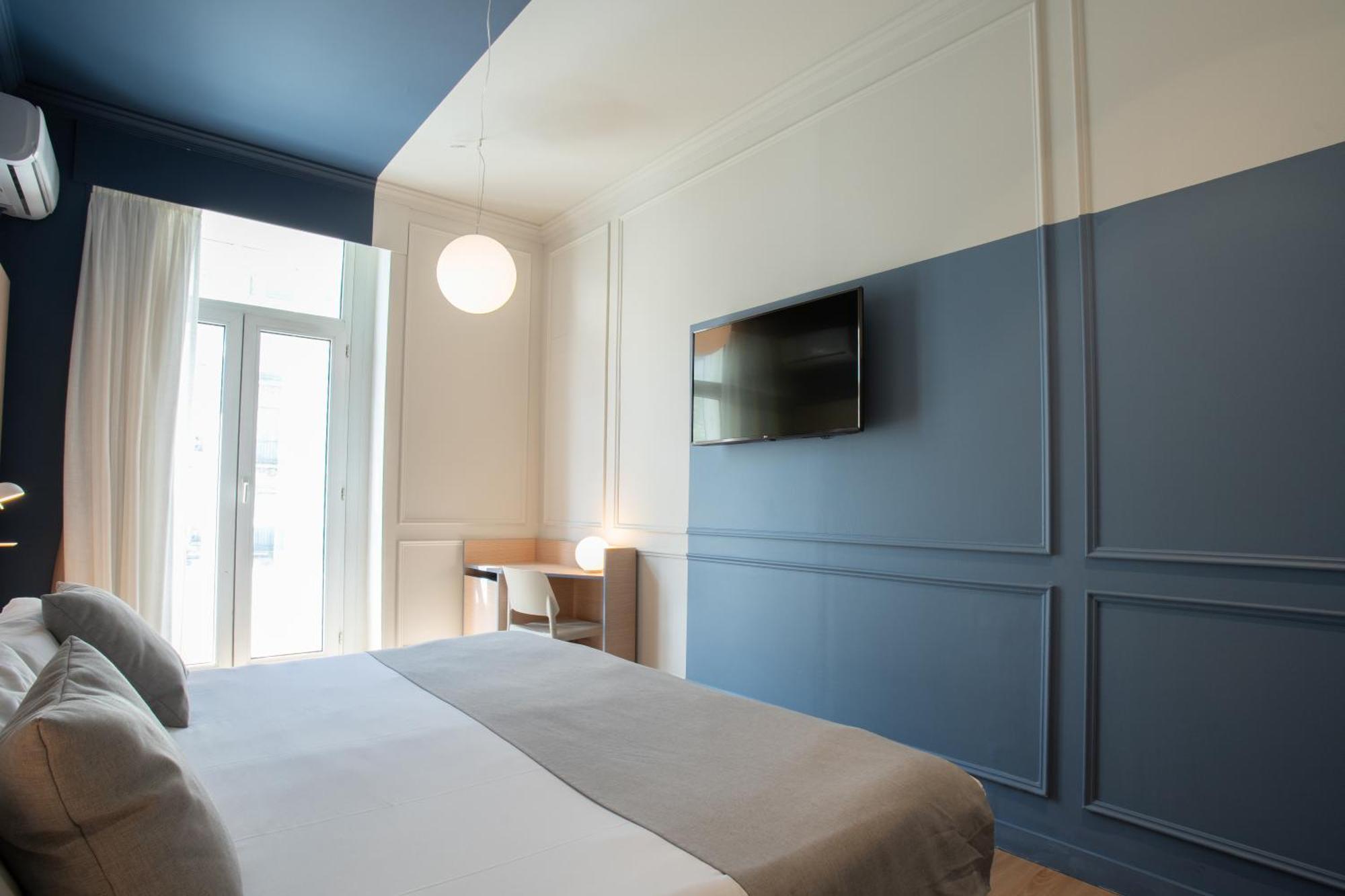 Olympia Consul Del Mar Hotel Valencia Eksteriør billede