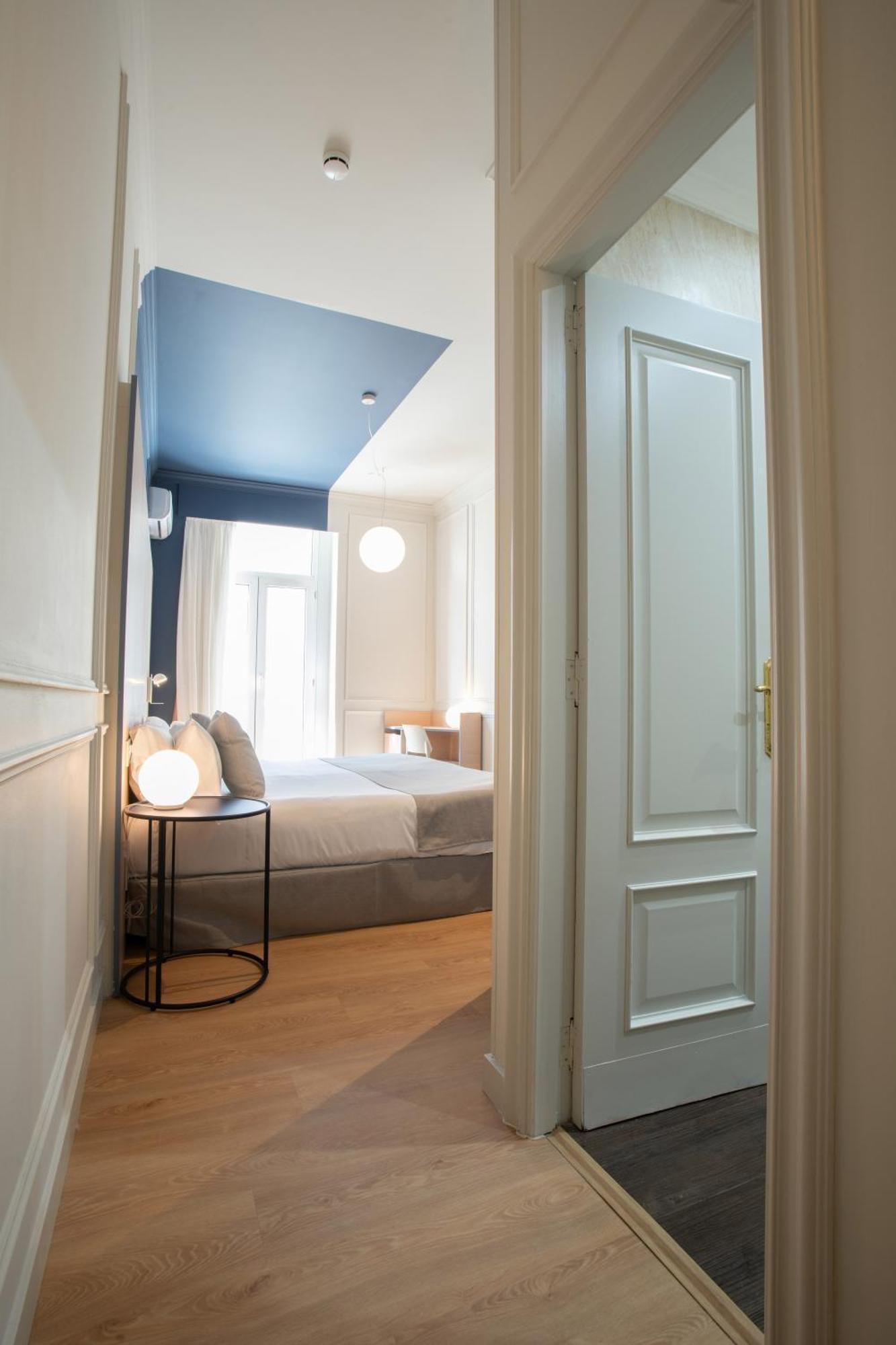 Olympia Consul Del Mar Hotel Valencia Eksteriør billede