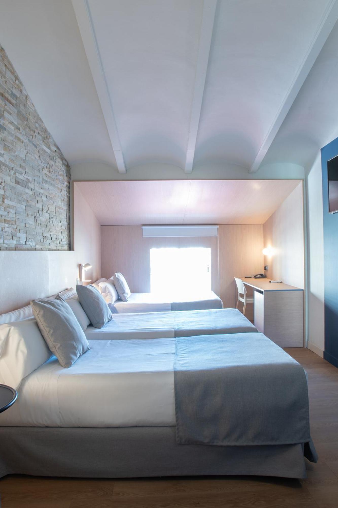Olympia Consul Del Mar Hotel Valencia Eksteriør billede