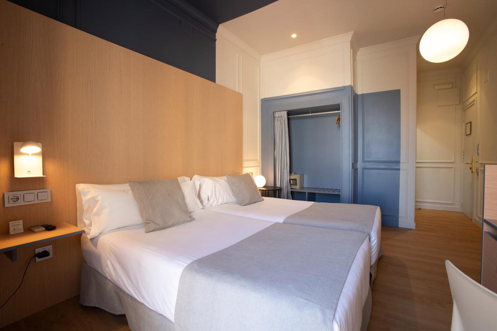 Olympia Consul Del Mar Hotel Valencia Eksteriør billede