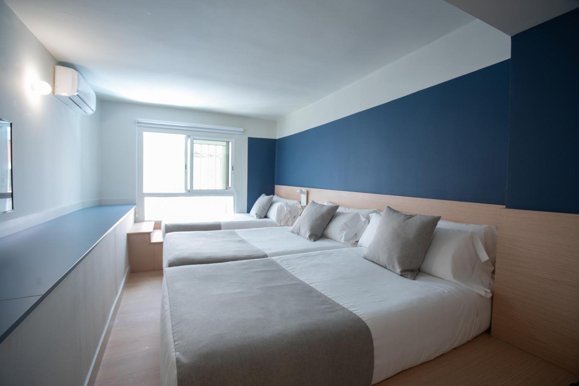 Olympia Consul Del Mar Hotel Valencia Eksteriør billede
