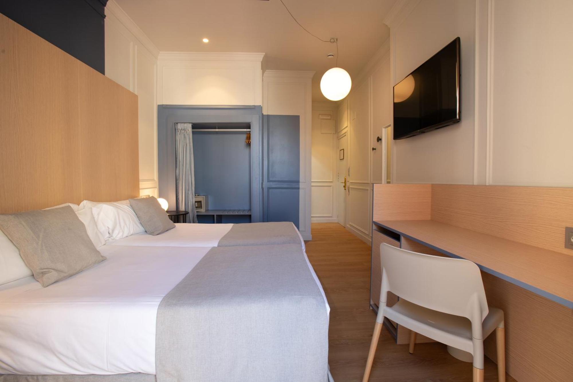 Olympia Consul Del Mar Hotel Valencia Eksteriør billede