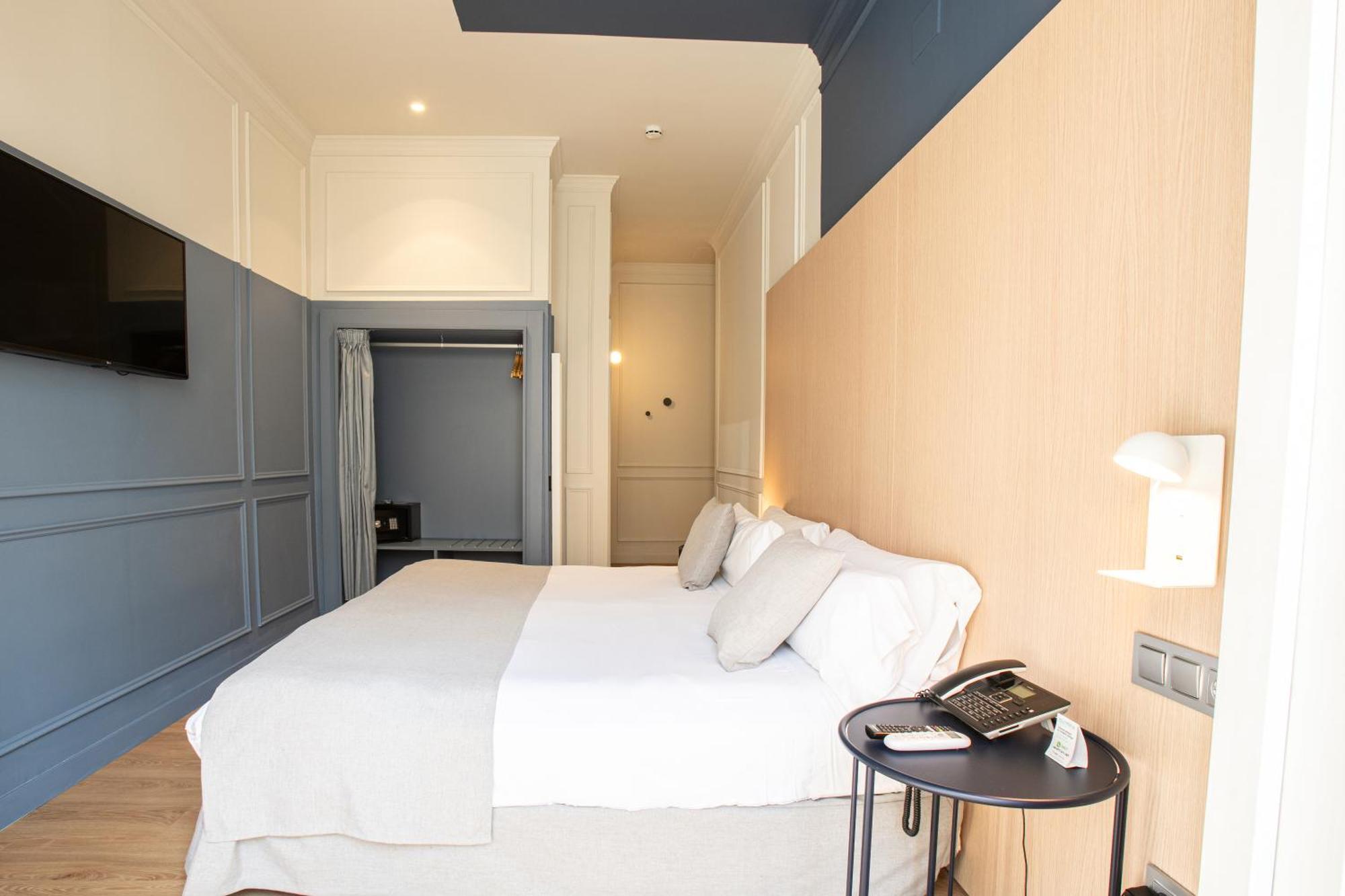 Olympia Consul Del Mar Hotel Valencia Eksteriør billede