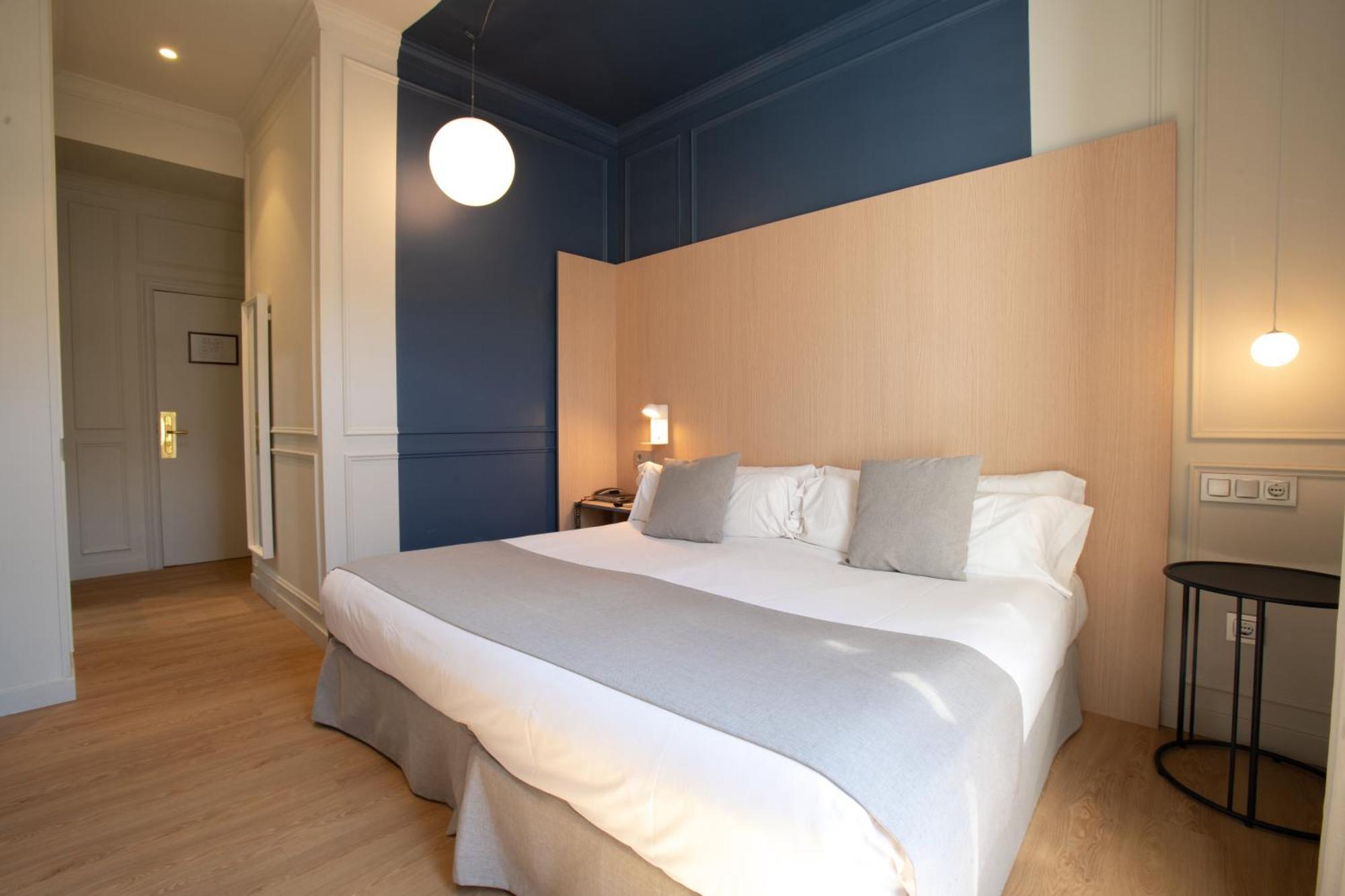 Olympia Consul Del Mar Hotel Valencia Eksteriør billede