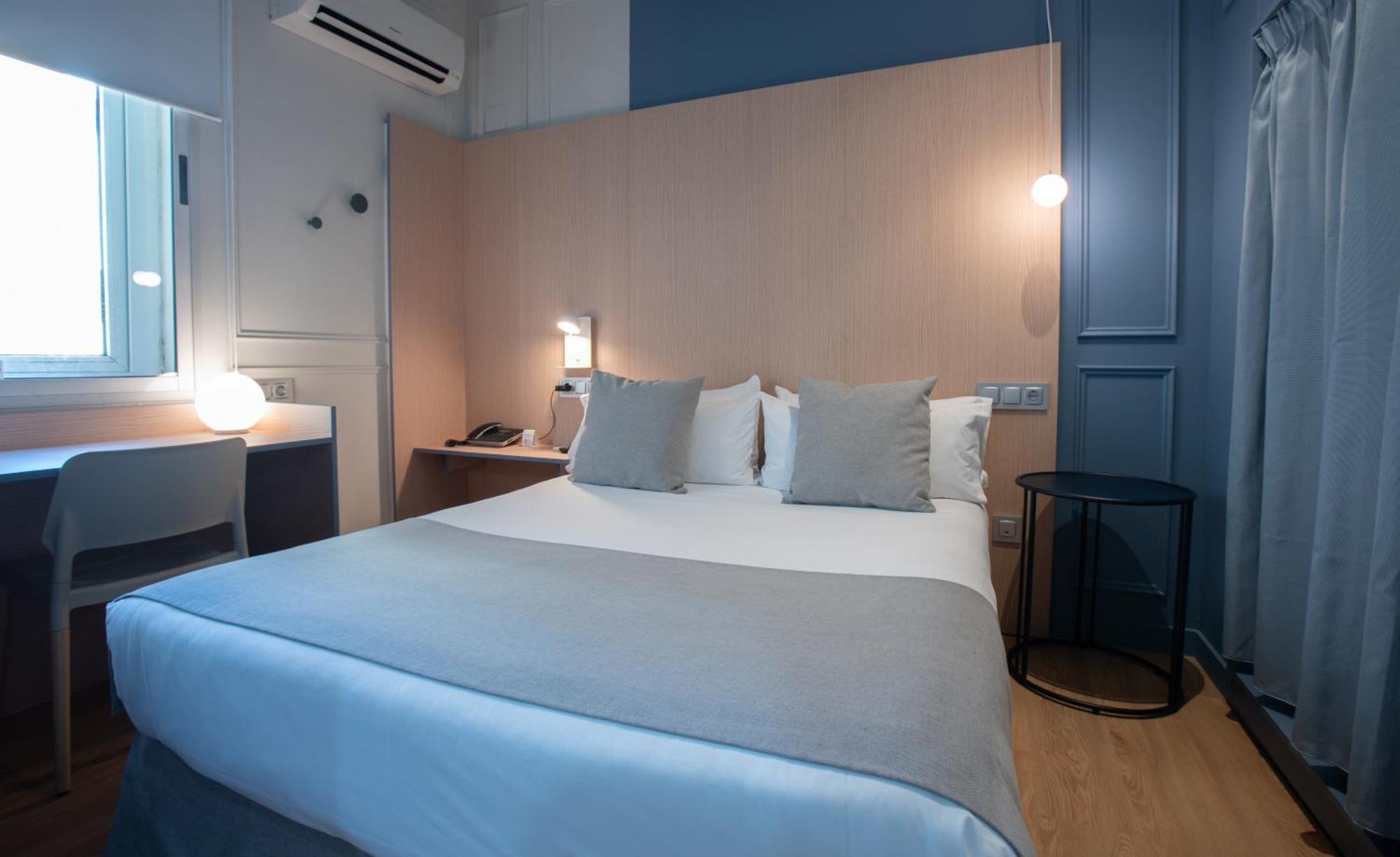 Olympia Consul Del Mar Hotel Valencia Eksteriør billede