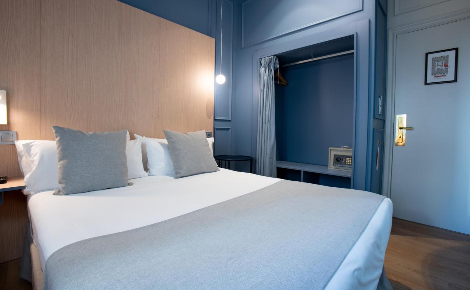 Olympia Consul Del Mar Hotel Valencia Eksteriør billede