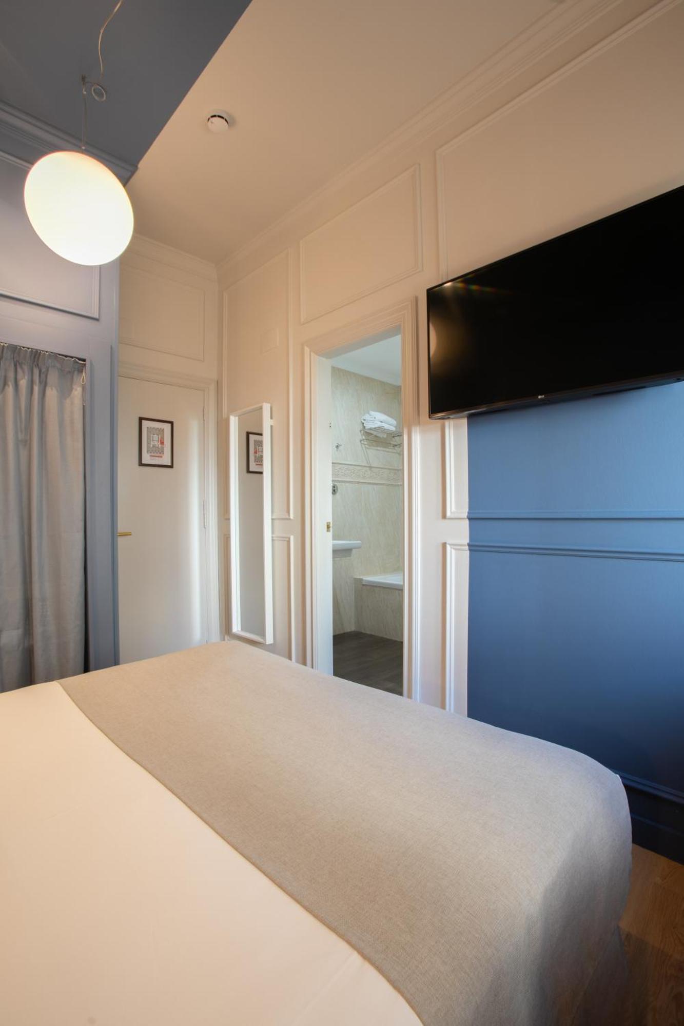 Olympia Consul Del Mar Hotel Valencia Eksteriør billede